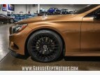 Thumbnail Photo 45 for 2017 Mercedes-Benz S550